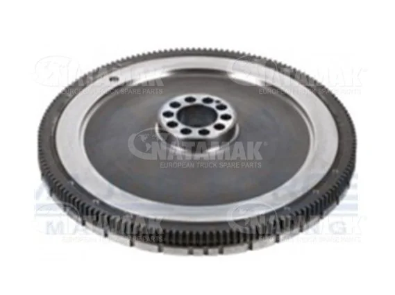 FLYWHEEL (430 MM) FOR MERCEDES