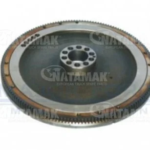 Q.21.10.015 FLYWHEEL FOR MERCEDES