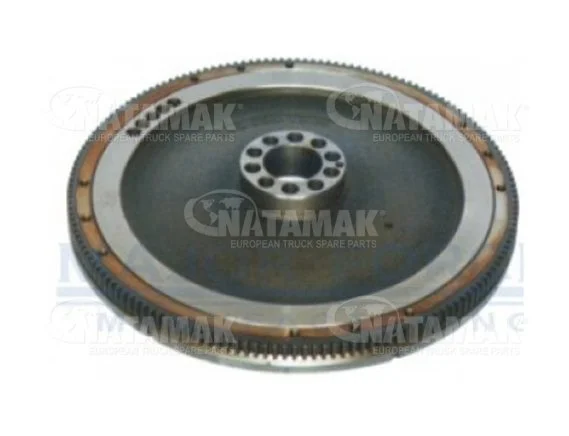 FLYWHEEL FOR MERCEDES