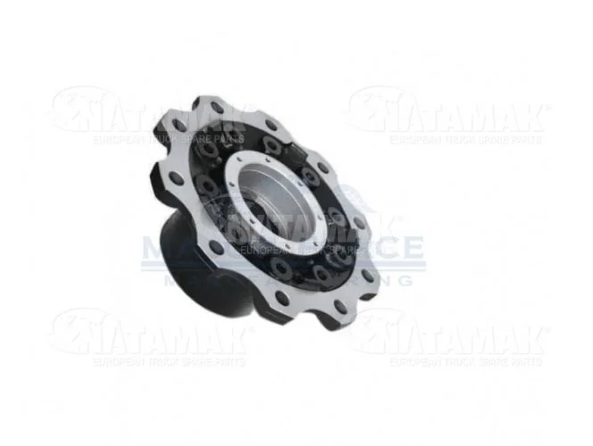WHEEL HUB FOR MERCEDES