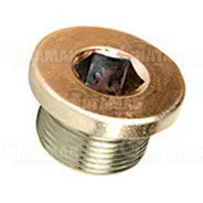 Q02 10 103 PLUG OIL SUMP M26 FOR MERCEDES