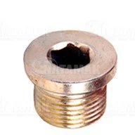 Q02 10 105 SCREW PLUG (SMALL SIZE) M24x1,5x22 FOR MERCEDES