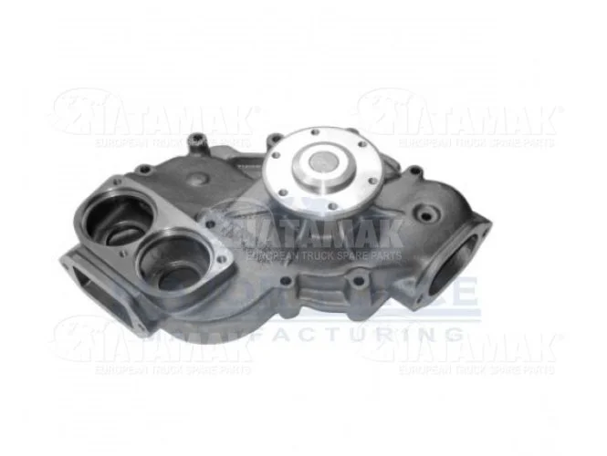 WATER PUMP PARTS OM 457 (WITH RETERDAR)