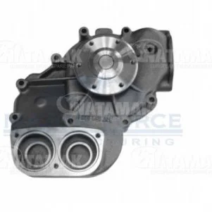 Q.09.10.014 WATERPUMP PARTS OM457 Ø 15 mm