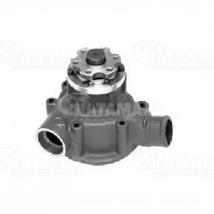Q.09.10.026 WATER PUMP PARTS FOR MERCEDES