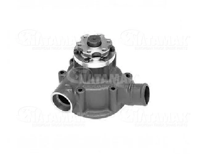 WATER PUMP PARTS FOR MERCEDES
