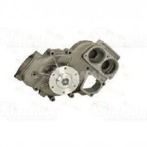 Q.09.10.005 WATER PUMP PARTS (WITH INTERDAR ) 125 X 15 MM FOR MERCEDES