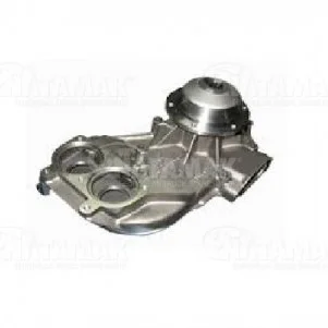 Q.09.10.021 WATER PUMP PARTS FOR MERCEDES