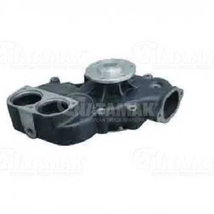 Q.09.10.020 WATER PUMP PARTS FOR MERCEDES