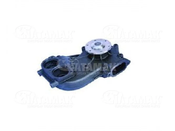 WATERPUMP FOR MERCEDES