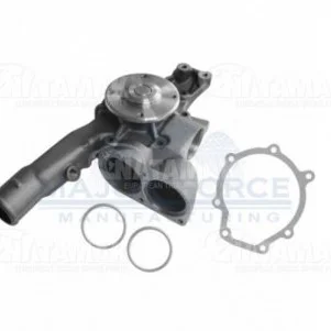 Q.09.10.024 WATERPUMP FOR MERCEDES