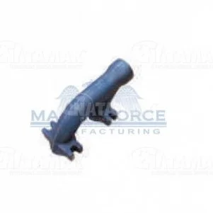 Q04 10 025 EGZOZ MANİFOLD MERCEDES