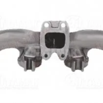 Q04 10 005 EXHAUST MANIFOLD FOR MERCEDES