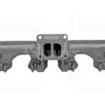Q04 10 007 MERCEDES EXHAUST MANIFOLD
