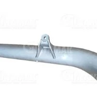 Q.12.10.052 TURBINE PIPE FOR MERCEDES