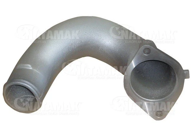 MERCEDES THERMOSTAT KAPAK