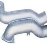  MERCEDES INTERCOOLER HORTUMU