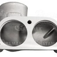Q.09.10.039 TERMOSTAT COVER FOR MERCEDES