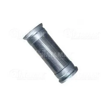 Q06 10 305 EGZOZ SPİRALİ 100MM MERCEDES