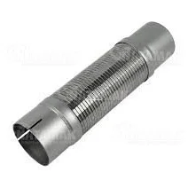 Q06 10 308 FLEXIBLE EXHAUST PIPE FOR MERCEDES