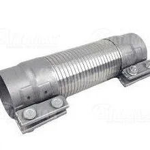 Q06 10 311 FLEXIBLE EXHAUST PIPE FOR MERCEDES
