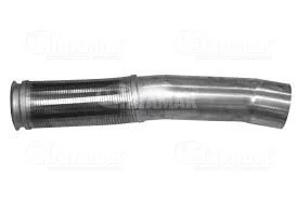 EGZOZ SPİRALİ MERCEDES