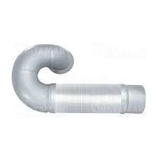 Q06 10 300 FLEXIBLE EXHAUST PIPE FOR MERCEDES