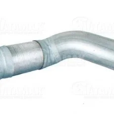 Q06 10 318 FLEXIBLE EXHAUST PIPE FOR MERCEDES