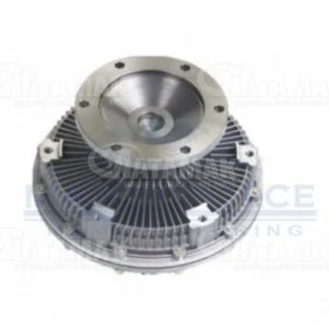 Q.12.10.036 FAN CLUTCH VISCOUS FOR MERCEDES