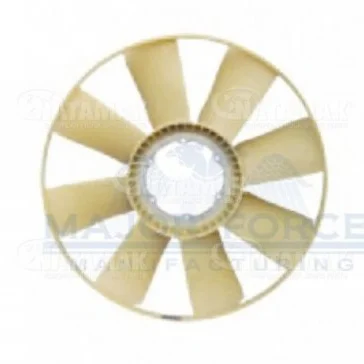Q.12.10.037 FAN BLADES 180*750 mm