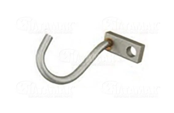 OIL NOZZLE PISTON FOR MERCEDES