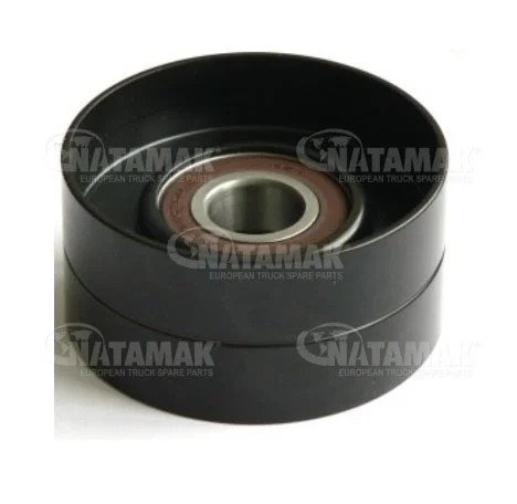 MERCEDES GERGİ KASNAK KOMPLE  70X35X6203