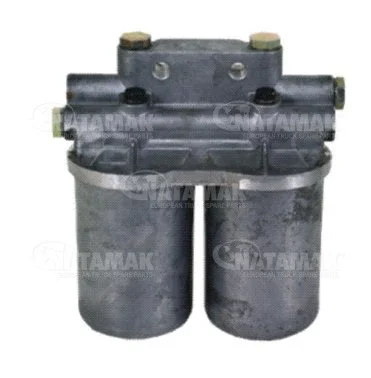 FUEL FILTER FOR MERCEDES