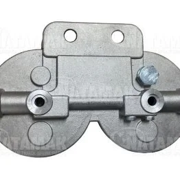Q.28.10.017 TOP COVER FOR FUEL FILTER FOR MERCEDES
