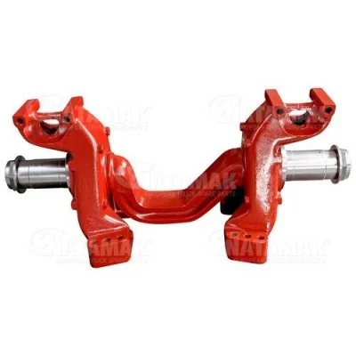 Q07 10 020 CONSOLE BRACKET 3 PC FOR MERCEDES