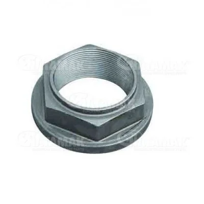 Q.07.10.246 NUT FLANGE 55x1,5 FOR MERCEDES