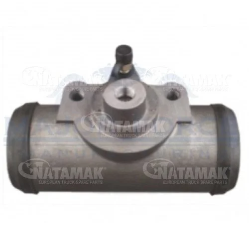 MERCEDES TEKERLEK MERKEZİ Ø 50.80 mm