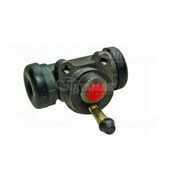 Q.23.10.032 MERCEDES TEKERLEK MERKEZİ Ø 22.20 mm