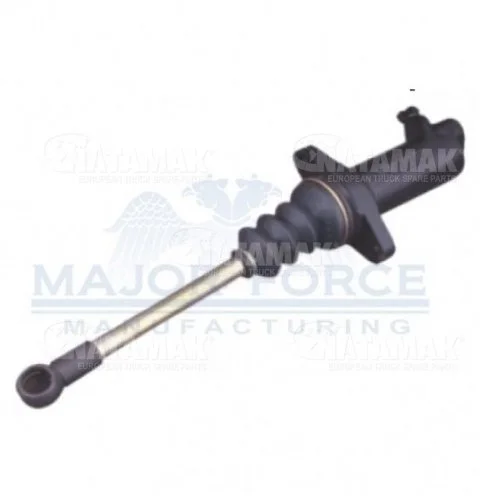 MERCEDES DEBRİYAJ MERKEZİ Ø 28.57 mm