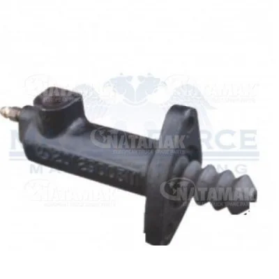 Q.18.10.015 BOTTOM CLUTCH CENTRE Ø 23.81 mm FOR MERCEDES