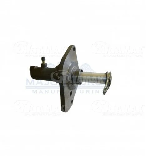 MERCEDES DEBRİYAJ MERKEZİ Ø 31.75 mm