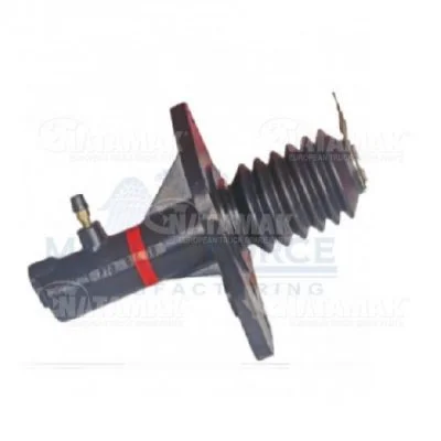 Q.18.10.019 MERCEDES DEBRİYAJ MERKEZİ Ø 33.34 mm