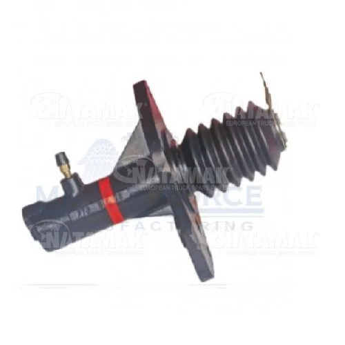 UPPER CLUTCH CENTRE Ø 33.34 mm FOR MERCEDES