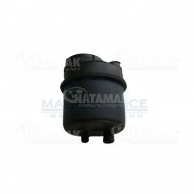 Q12 10 052 TRANSMISSION OIL TANKS
