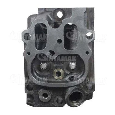 CYLINDER HEAD FOR MAN WITHOUT VALVE