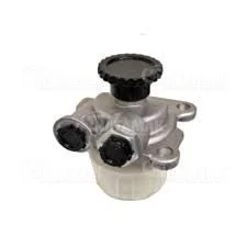 Q12 20 001 FEED PUMP FOR MAN