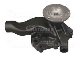 MAN DEVİRDAİM KOMPLE