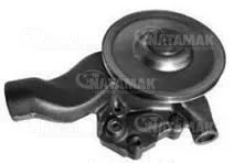 MAN DEVİRDAİM KOMPLE