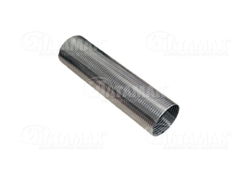 FLEXIBLE PIPES FOR MAN