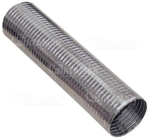 FLEXIBLE PIPES FOR MAN